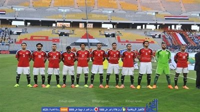 نقاط قوة وضعف الفراعنة قبل مواجهة الكونغو