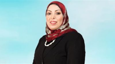 مصرع النائبة أميرة رفعت وإصابة نجلها وابنتها في حادث بطور سيناء