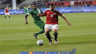 شوبير : مباراة مصر و الكونغو ستتوقف على حالة 