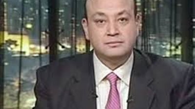 عمرو أديب في احتفالية البرلمان: الأحزاب السياسية انتهت مع مبارك 