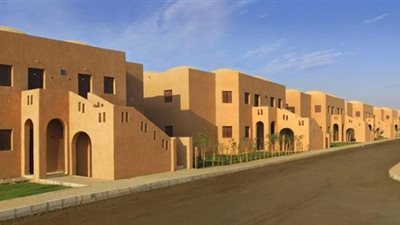 ساويريس يُقيم مدينة جديدة للاجئين في القاهرة