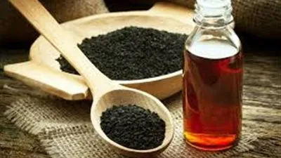 أهم فوائد زيت حبة البركة 