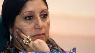 تأجيل دعوى استبعاد ماجدة الهلباوي من انتخابات الكرة