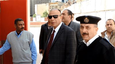 الأمن يعيد 100 ألف جنيه لصحابها فقدها بقطار 