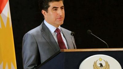 أهم أخبار العراق اليوم .. نيجيرفان :تحرير الموصل مسألة سياسية