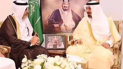 أمير نجران للشباب: أنتم رأس مال الوطن ومستقبله