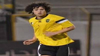 الإصابة تبعد باجندوح عن اتحاد جدة أسبوعين