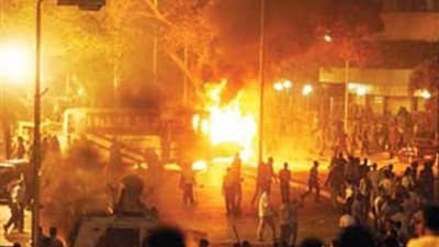 ‏5 أعوام على أحداث ماسبيرو  .. والحقيقة ضائعة ‏