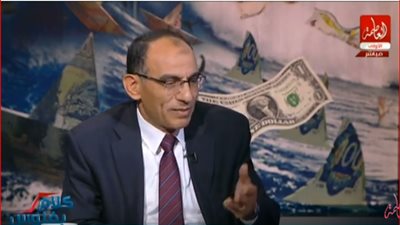 رئيس مأمورية ضرائب 6 أكتوبر: 