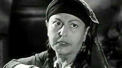 أسرار في حياة سيدة الرعب.. نجمة إبراهيم