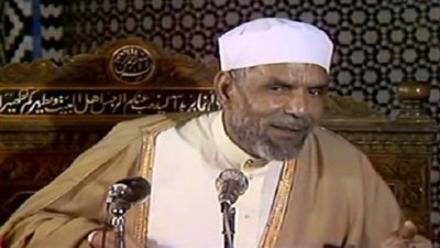 تفسير الشعراوي للآية 249 من سورة البقرة