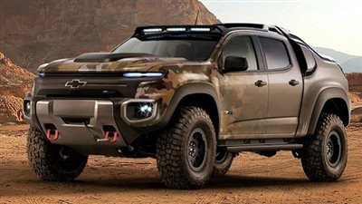 الجيش الأمريكي يتعاون مع 