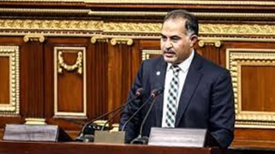 وهدان: إحتفالية البرلمان بشرم الشيخ رسالة للعالم بأن مصر آمنة