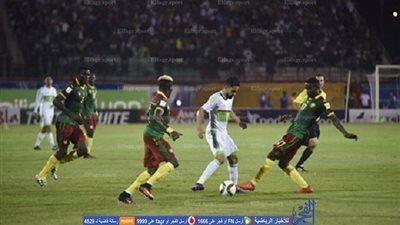 ترتيب مجموعات أفريقيا بعد انتهاء الجولة الأولى من تصفيات المونديال