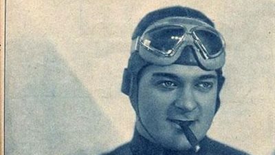 القصة الكاملة للطيار النبيل عباس حليم