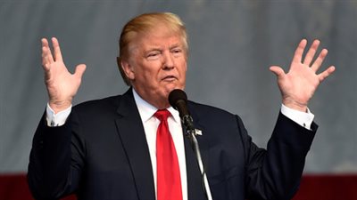 ترامب مهاجما المسلمين للمرة الثانية: 