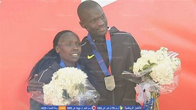 سيطرة كينية مطلقة على ماراثون شيكاغو رجالاً وسيدات