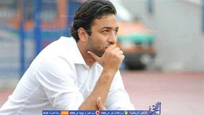 ميدو: خماسية الوداد في الزمالك وضعت الشناوي احتياطيا أمام الكونغو 