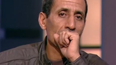 والد الشهيد محمد الدرة يتهم السلطة الفلسطينية بعدم مساعدته في علاجه