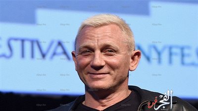 دانيال كريج يتحول لمقاتل روسي من أجل فيلمه القادم