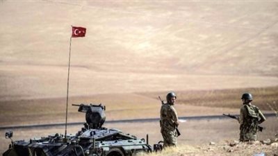 تركيا: مقتل 417 انفصاليا كرديا منذ أواخر أغسطس