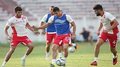 اتهام تونس بإهانة نشيد غينيا في تصفيات المونديال