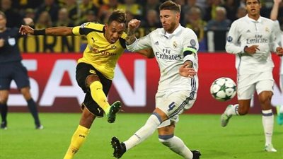 تشيلسي ومانشستر سيتي يسابقان الزمن لضم نجم الجابون