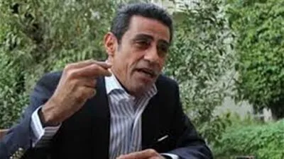 مصطفى الجندي لـ