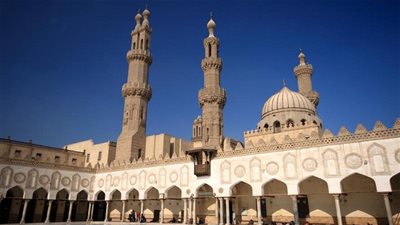 انطلاق الموسم الثقافي بالجامع الأزهر غدا