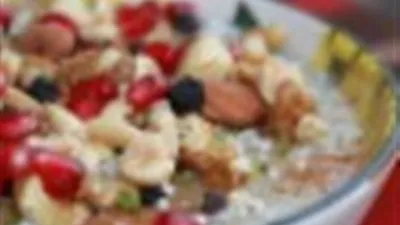 أسرع وأفضل طريقة لعمل العاشورة