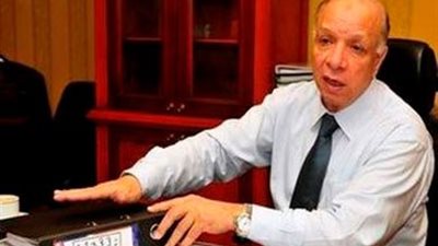 محافظ القاهرة يكشف السبب وراء مشكلة النظافة