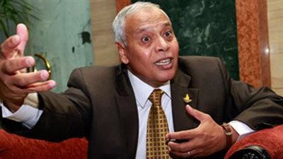 نائب: عدم وجود قواعد عسكرية بمصر أكبر دليل على متانة الأمن القومي