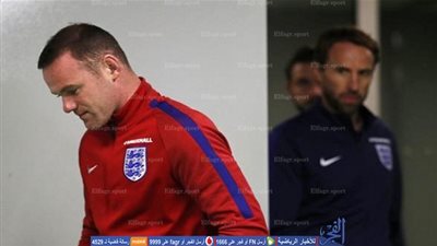 روني يتحدى صافرات الاستهجان