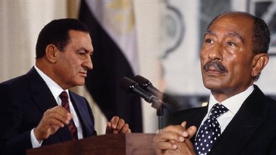 مفاجأة.. أحفاد مبارك والسادات في مدرسة تزور انتصار أكتوبر لصالح إسرائيل (فيديو)