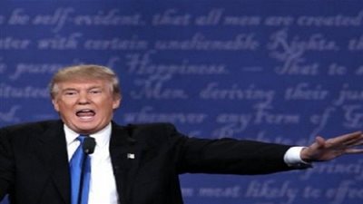 زعيم الجمهوريين في الكونجرس الأمريكي ينأى بنفسه عن ترامب