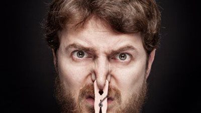 5 طرق تخلى ريحتك حلوة حتى لو مالحقتش تاخد دش