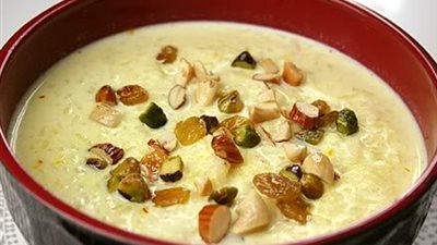  تعرفي علي طريقة عمل 