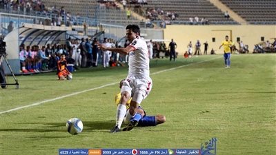 الزمالك يحدد فرص لحاق 
