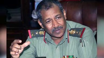 عاجل.. استقالة رئيس أركان الجيش في جنوب السودان 