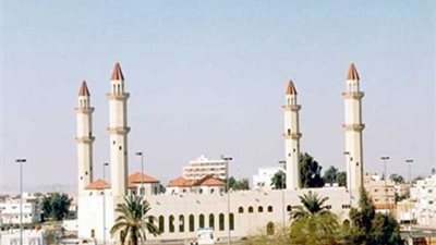 حظر دخول التمور في مساجد عسير