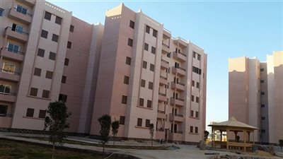 بعد شكاوى الأهالي.. وزارة الإسكان توضح موقف حاجزى الإسكان الاجتماعى بمحافظة بورسعيد