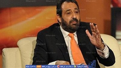 مجدي عبد الغني رئيسا لبعثة الكرة النسائية في جنوب أفريقيا