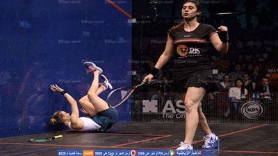 في اليوم العالمي للفتيات ..قصص بطلات حطمن المستحيل 