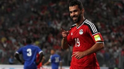السعيد يكشف نصيحته للاعبي الزمالك.. ومعاناته من 
