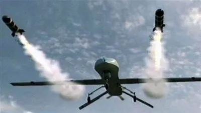 إصابة 2 من قوات المظلات الفرنسية إثر استهدافهما بطائرة بدون طيار في أربيل