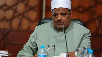  وكيل الأزهر يعقد لقاءا مفتوحا مع علماء ومثقفين سعوديين