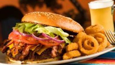 باحثون أمريكيون يحذرون من تأثير وجبات 