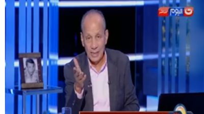 إبراهيم حجازي: السودان جزء من الجسد المصري 