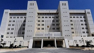 أهم أخبار سوريا اليوم .. الخارجية: بان كي مون اساء للمنظمة الأممية عندما رهنها لرغبات البعض