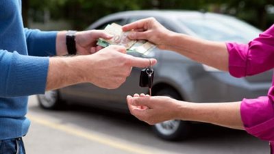 خطوات بسيطة ترفع من قيمة السيارة عند البيع